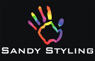 Sandy Styling